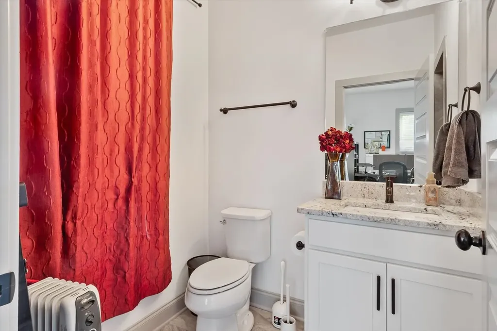 719 Douglas Avenue Nashville TN 37207