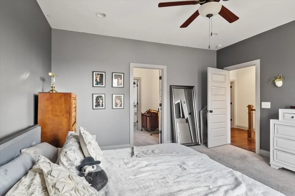 719 Douglas Avenue Nashville TN 37207