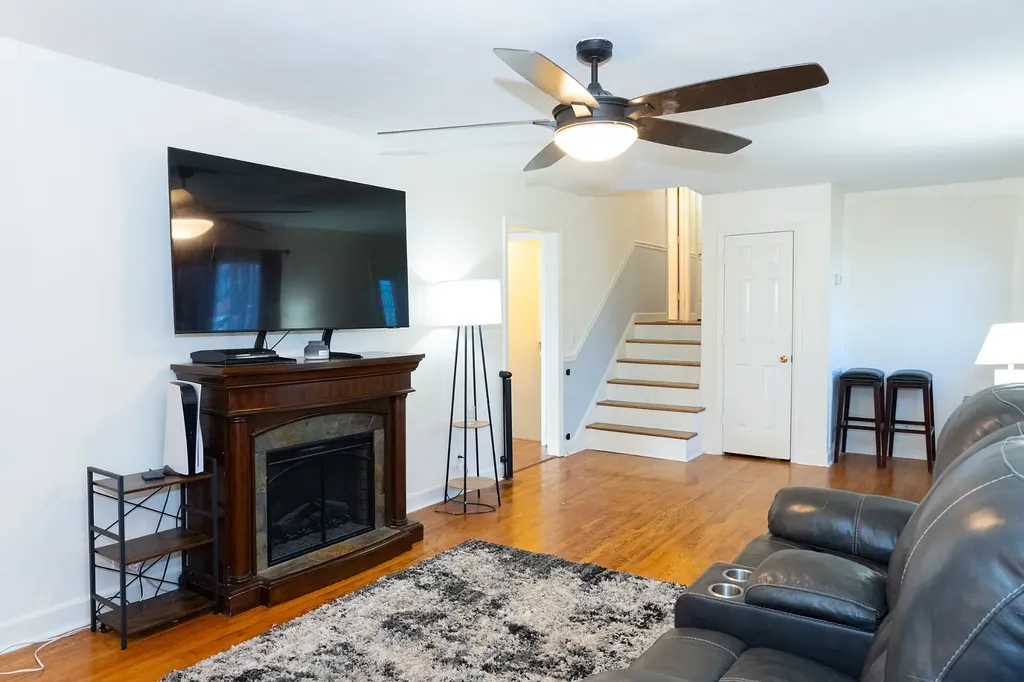1005 Emily Drive Goodlettsville TN 37072