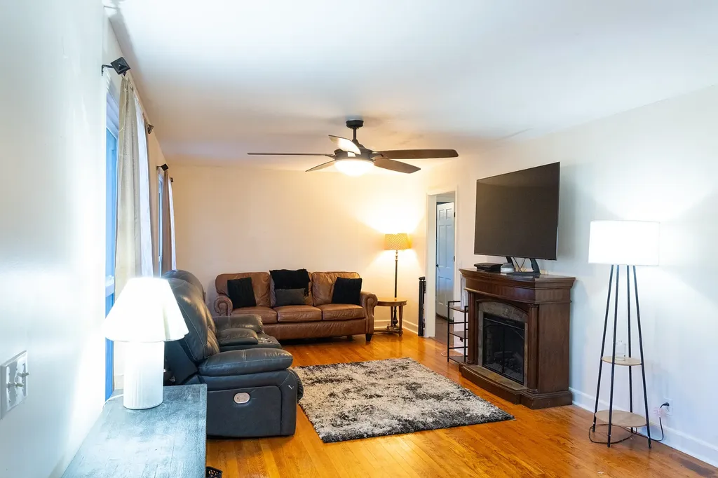 1005 Emily Drive Goodlettsville TN 37072