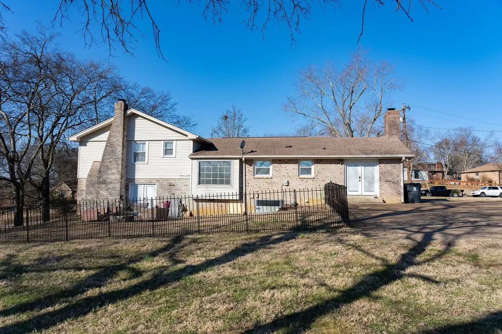1005 Emily Drive Goodlettsville TN 37072