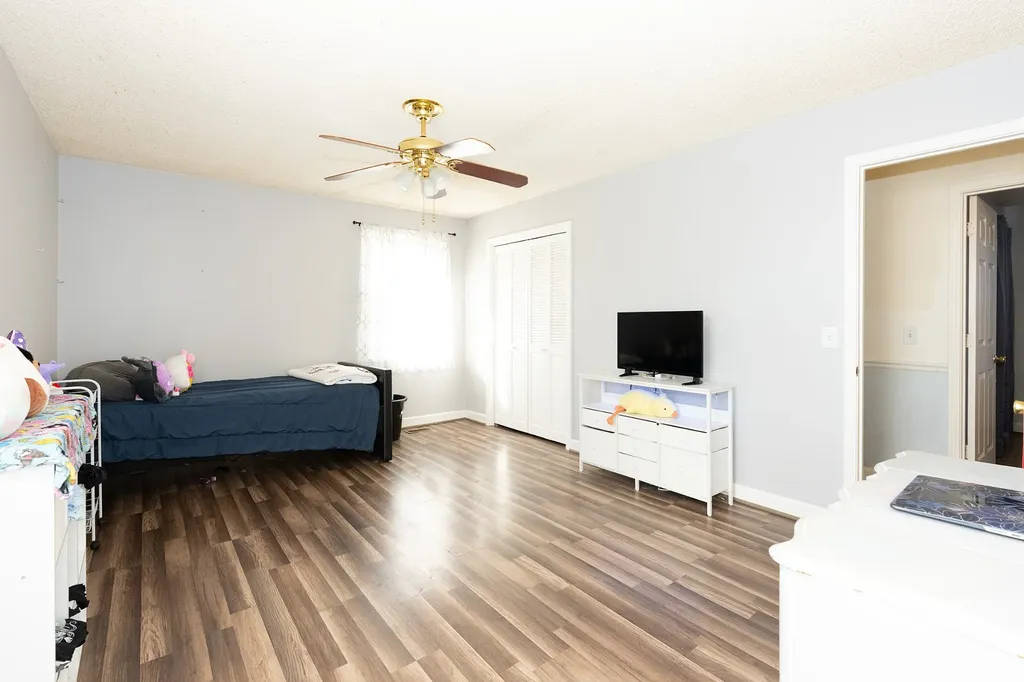 1005 Emily Drive Goodlettsville TN 37072