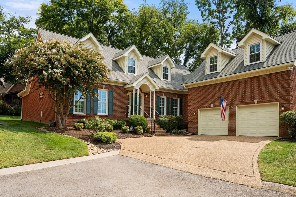 908 Stone Box Court Brentwood TN 37027