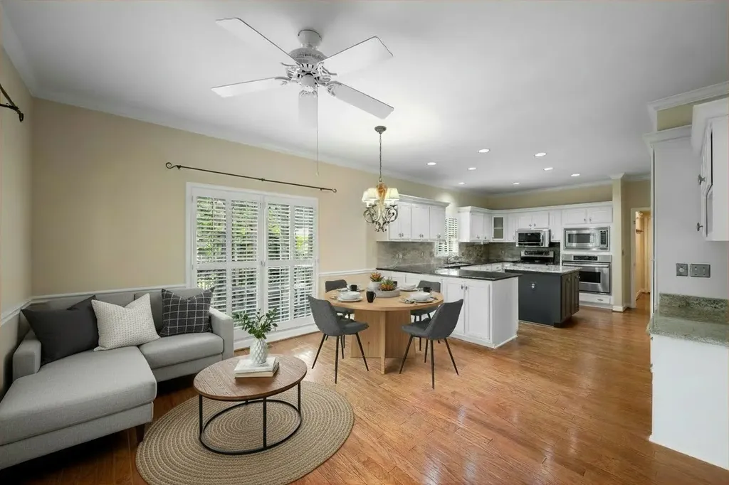908 Stone Box Court Brentwood TN 37027