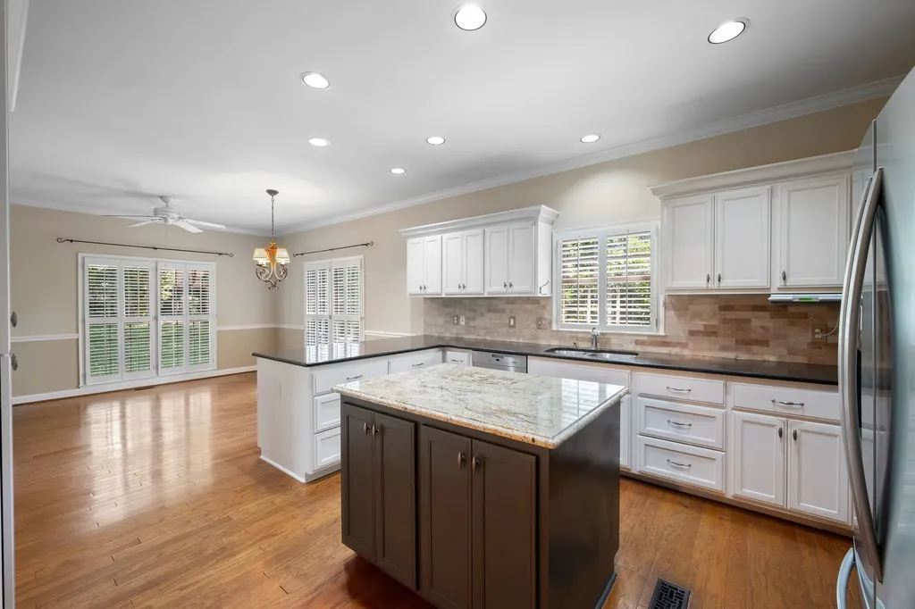 908 Stone Box Court Brentwood TN 37027