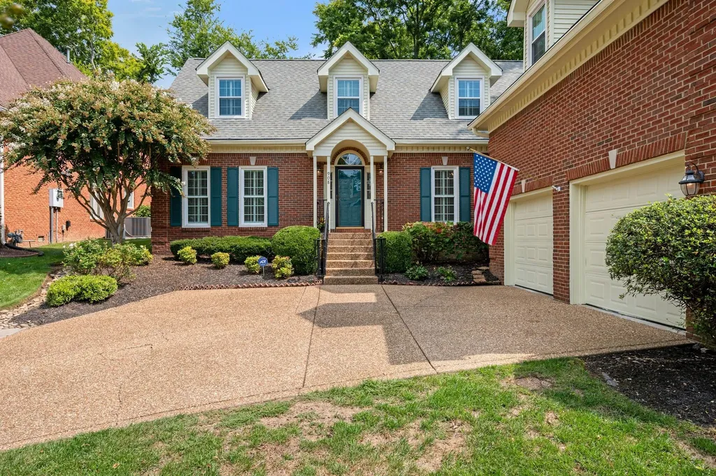 908 Stone Box Court Brentwood TN 37027