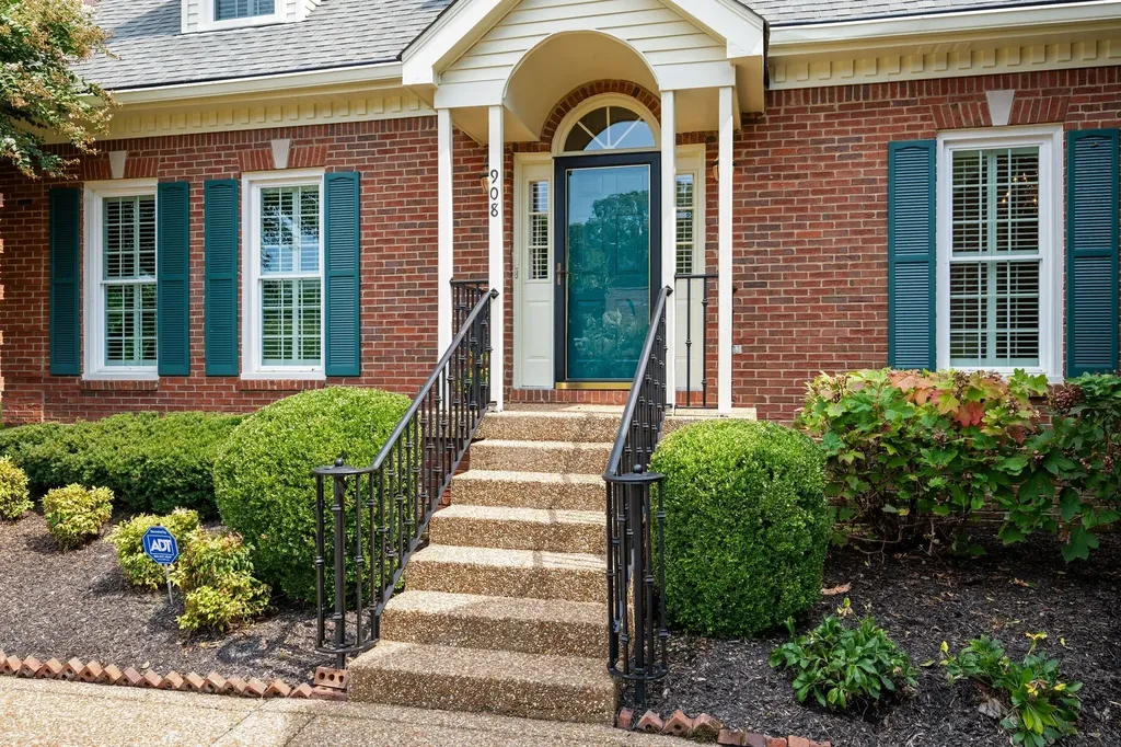 908 Stone Box Court Brentwood TN 37027