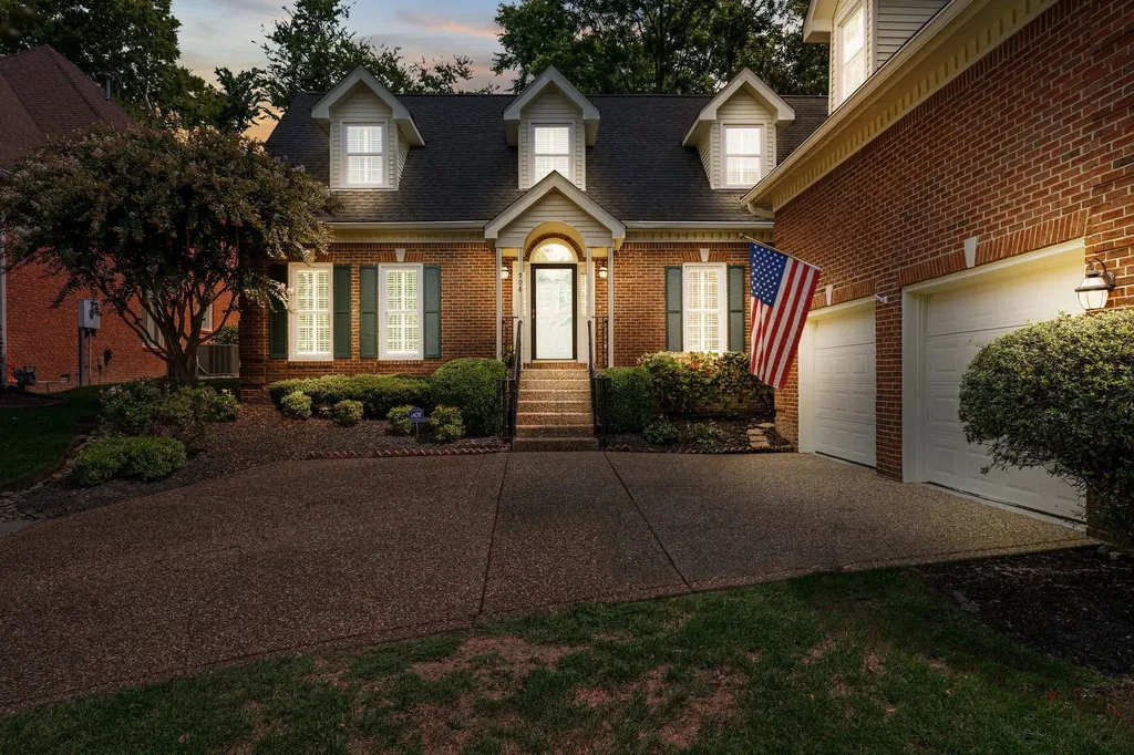 908 Stone Box Court Brentwood TN 37027