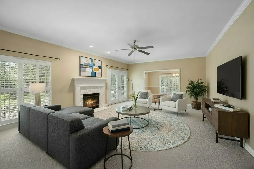 908 Stone Box Court Brentwood TN 37027