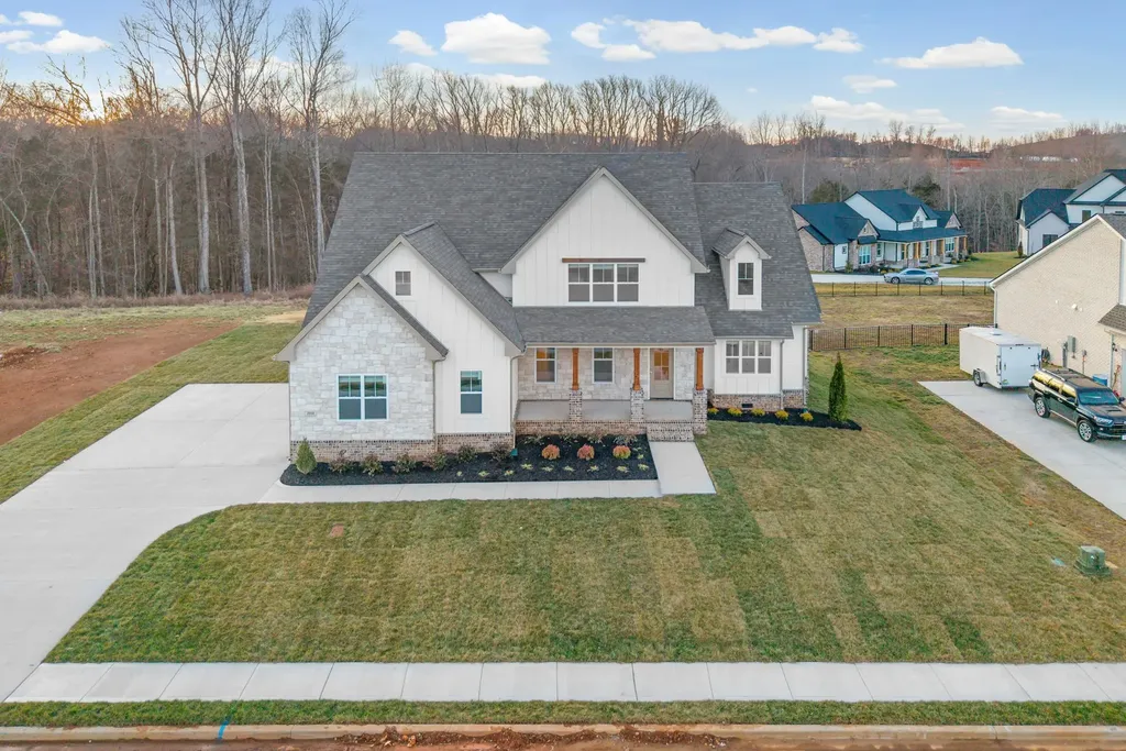 2030 Daniel Johnson Way Clarksville TN 37043
