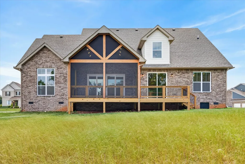 2030 Daniel Johnson Way Clarksville TN 37043