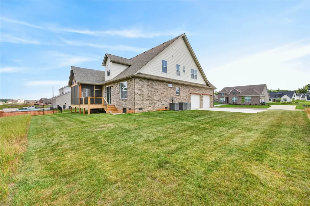 2030 Daniel Johnson Way Clarksville TN 37043