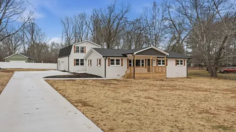 125 Old Shelbyville Highway Tullahoma TN 37388