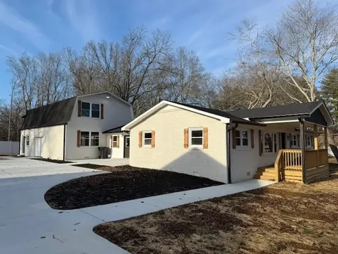 125 Old Shelbyville Highway Tullahoma TN 37388