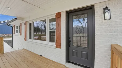 125 Old Shelbyville Highway Tullahoma TN 37388