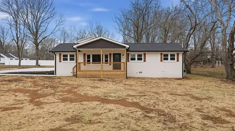 125 Old Shelbyville Highway Tullahoma TN 37388