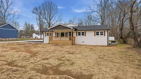 125 Old Shelbyville Highway Tullahoma TN 37388