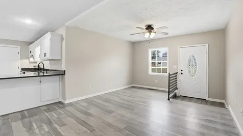 125 Old Shelbyville Highway Tullahoma TN 37388