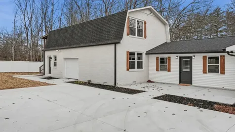 125 Old Shelbyville Highway Tullahoma TN 37388