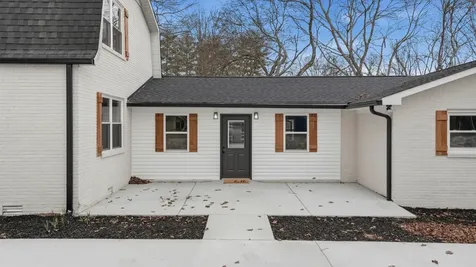 125 Old Shelbyville Highway Tullahoma TN 37388