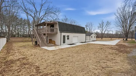 125 Old Shelbyville Highway Tullahoma TN 37388