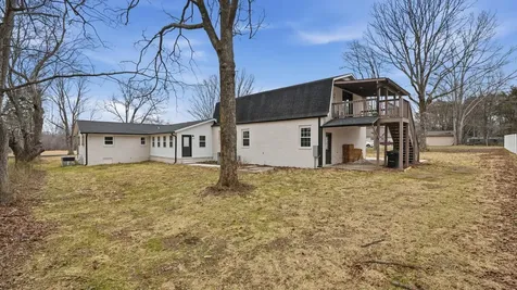 125 Old Shelbyville Highway Tullahoma TN 37388