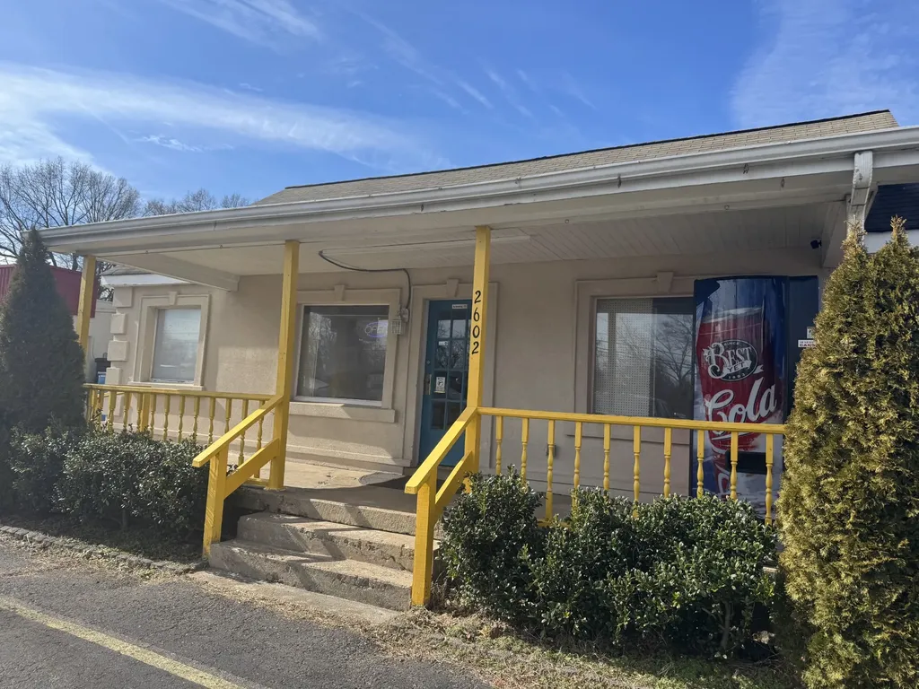2602 Highway 41, S Greenbrier TN 37073