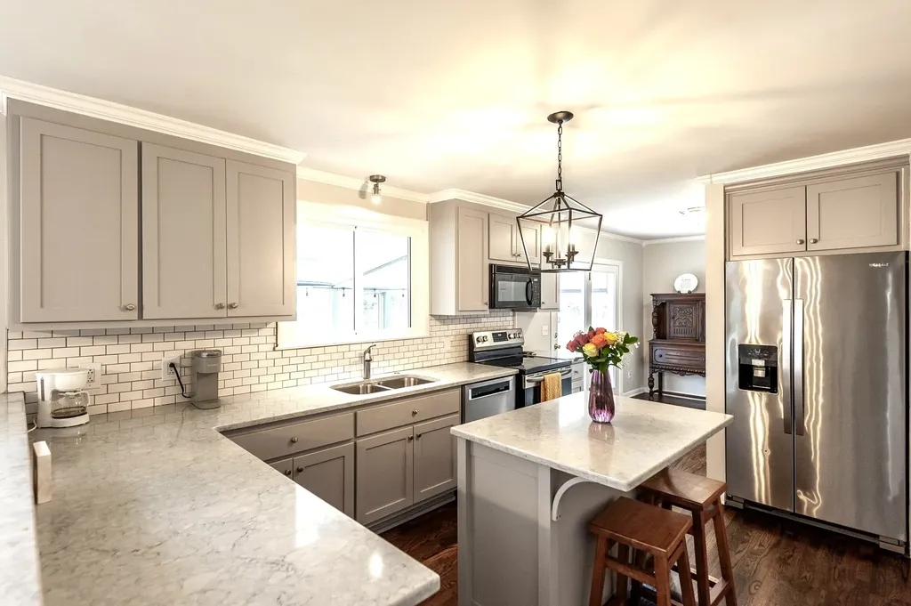 303 Garrett Drive Nashville TN 37211