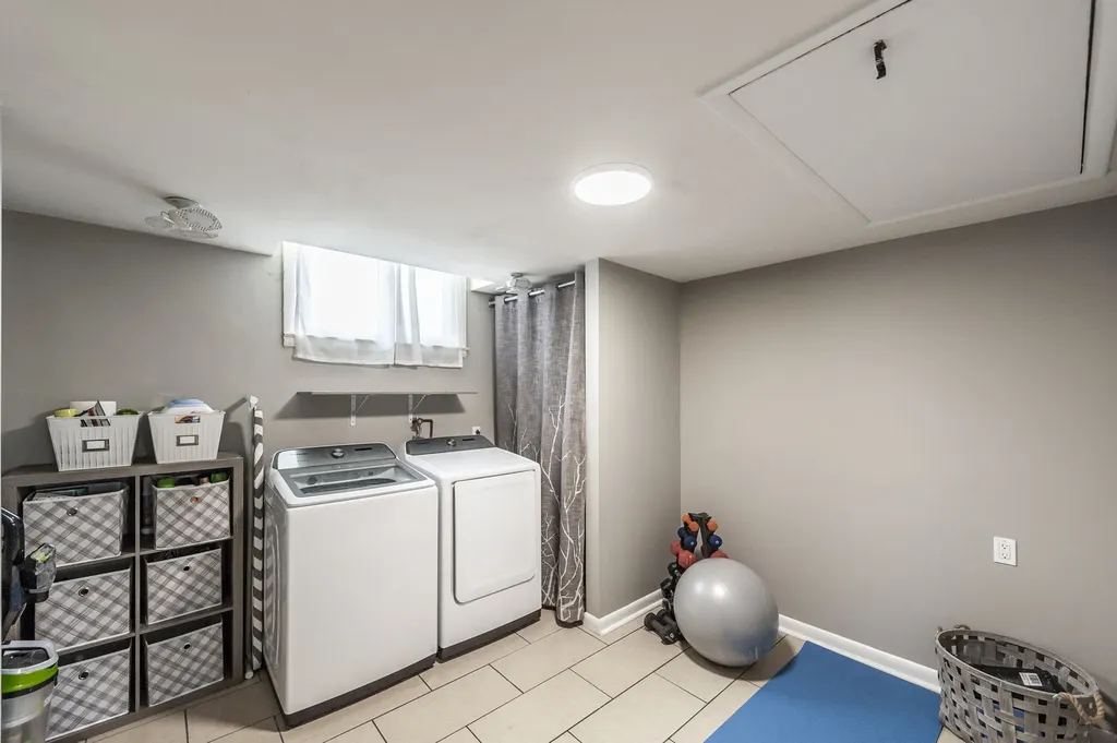 303 Garrett Drive Nashville TN 37211