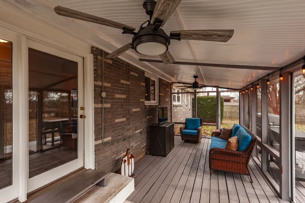 303 Garrett Drive Nashville TN 37211