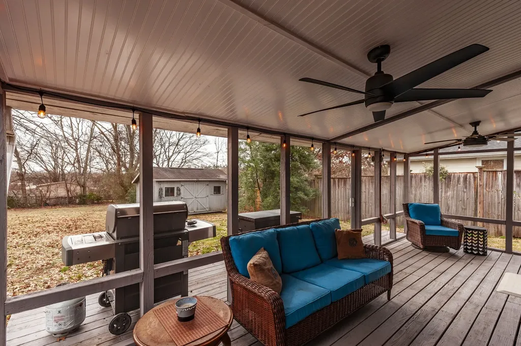 303 Garrett Drive Nashville TN 37211