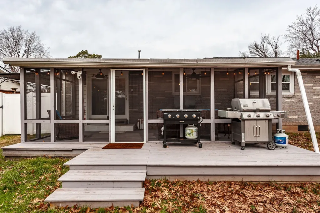 303 Garrett Drive Nashville TN 37211