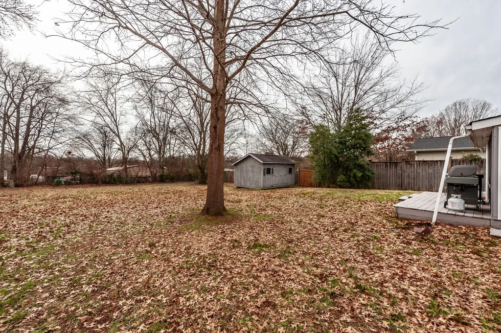 303 Garrett Drive Nashville TN 37211