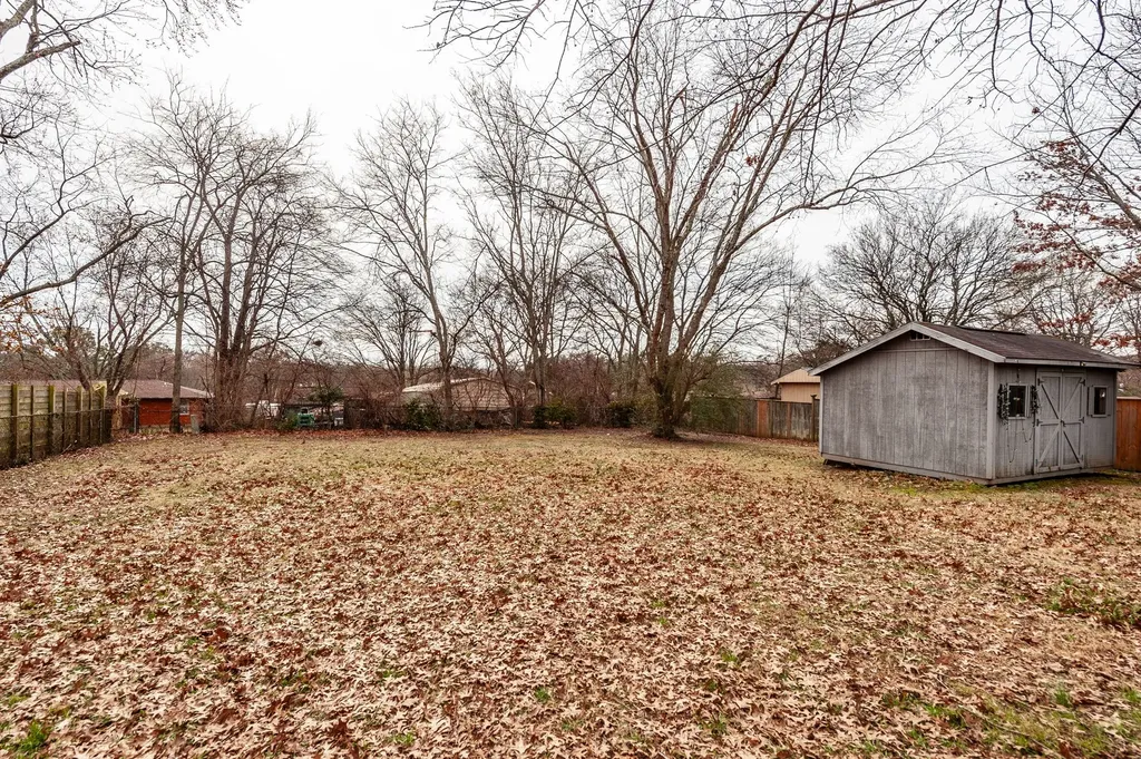 303 Garrett Drive Nashville TN 37211