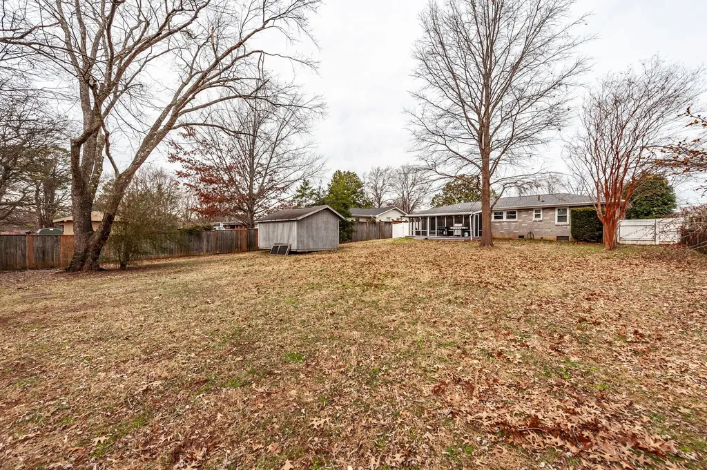 303 Garrett Drive Nashville TN 37211