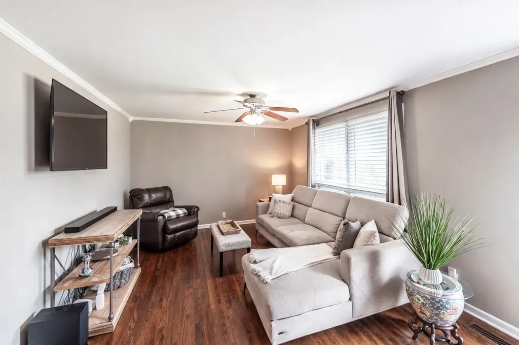 303 Garrett Drive Nashville TN 37211