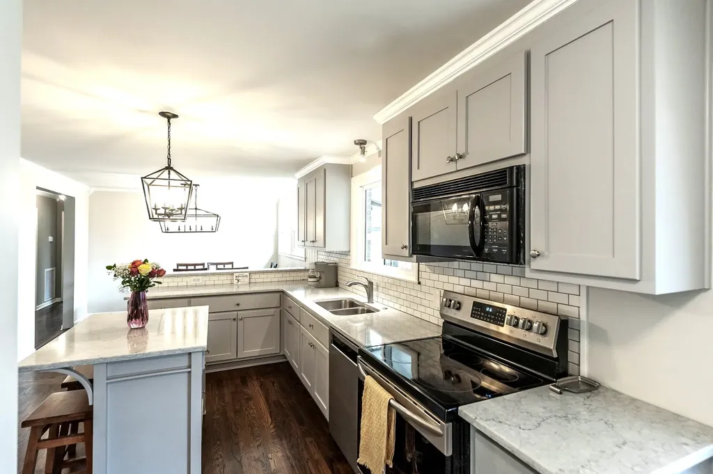 303 Garrett Drive Nashville TN 37211