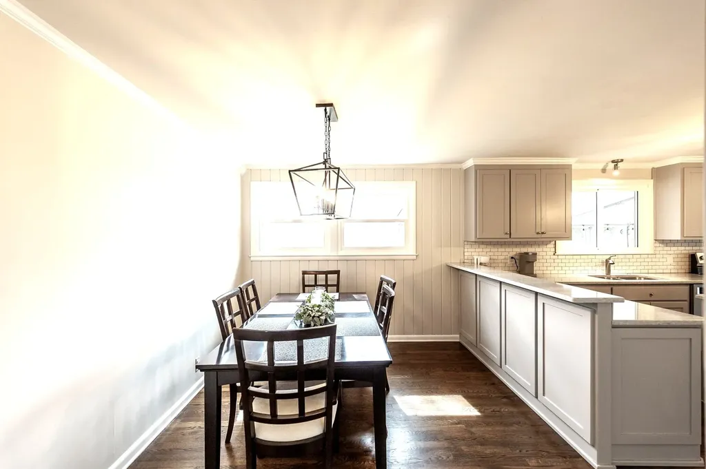 303 Garrett Drive Nashville TN 37211