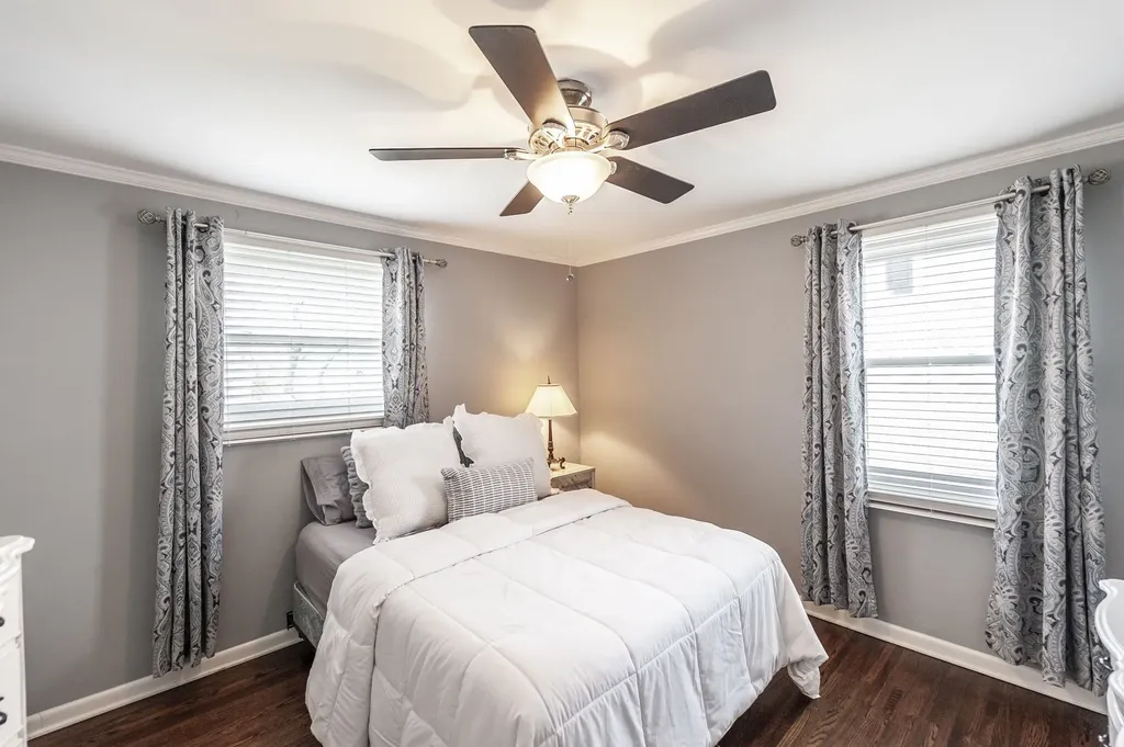 303 Garrett Drive Nashville TN 37211