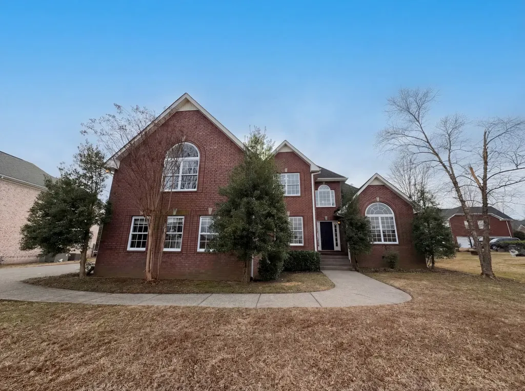 102 Riverbirch Lane Hendersonville TN 37075