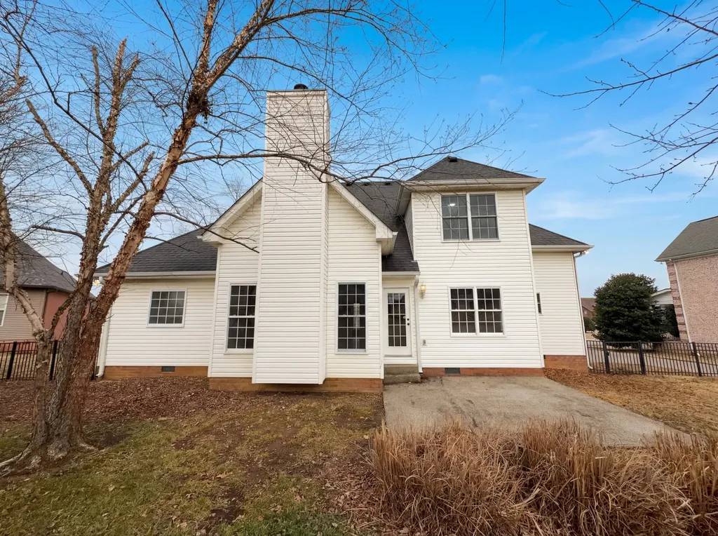 102 Riverbirch Lane Hendersonville TN 37075