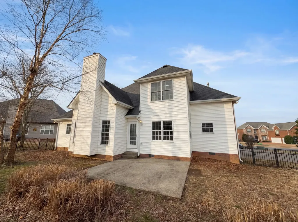 102 Riverbirch Lane Hendersonville TN 37075