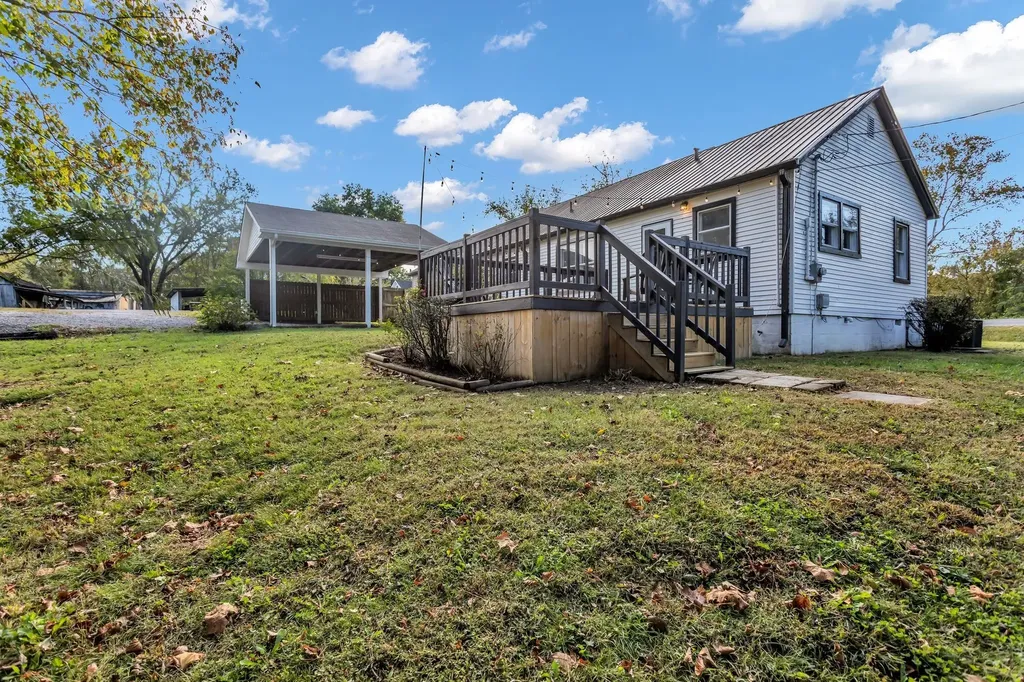 3094 Williamsport Pike Columbia TN 38401