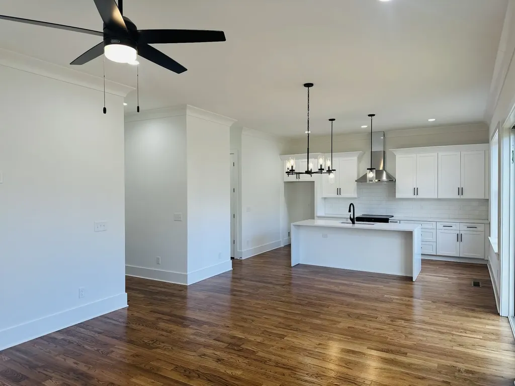 4334 Old Goins Road Nashville TN 37211