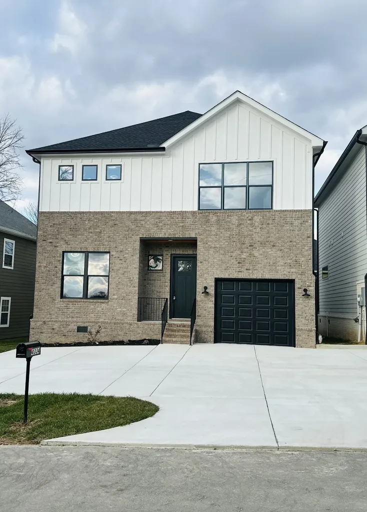 4334 Old Goins Road Nashville TN 37211