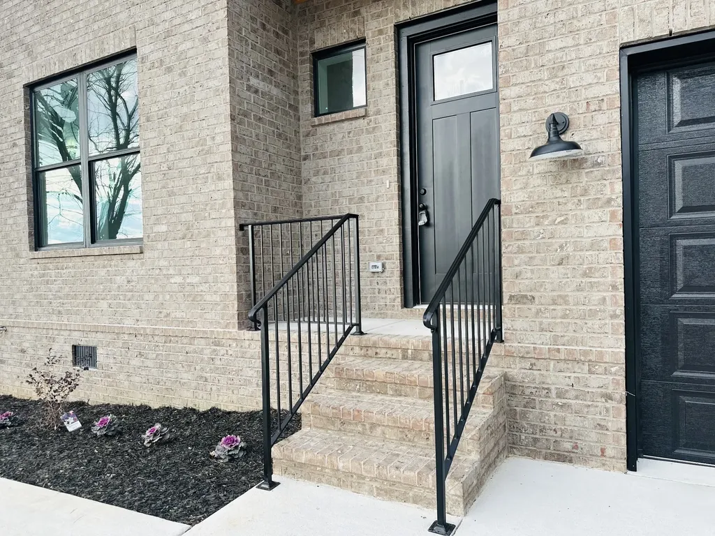 4334 Old Goins Road Nashville TN 37211