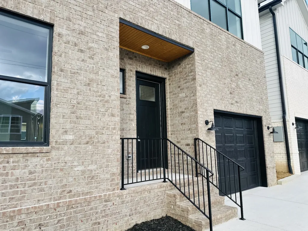 4334 Old Goins Road Nashville TN 37211