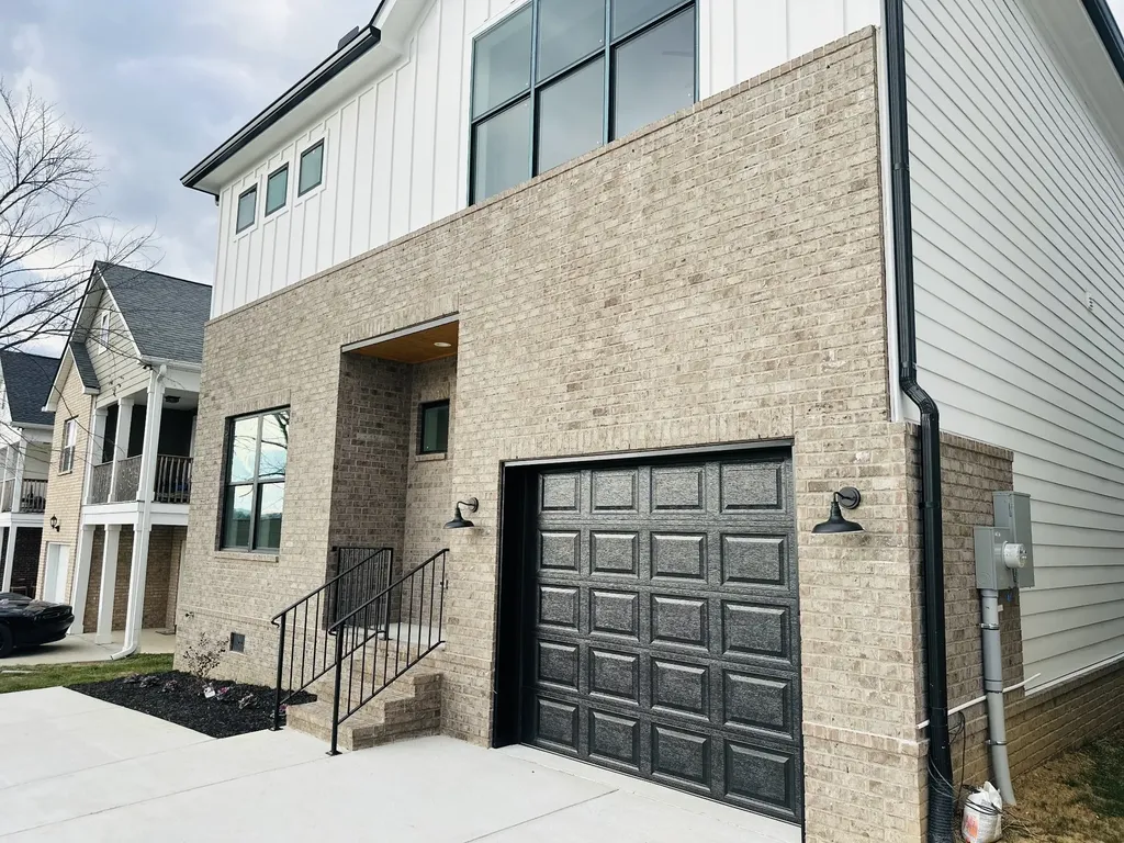 4334 Old Goins Road Nashville TN 37211