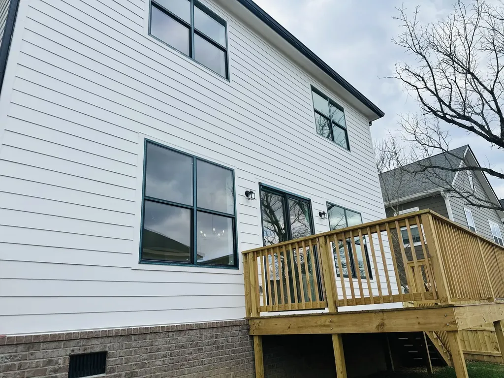 4334 Old Goins Road Nashville TN 37211