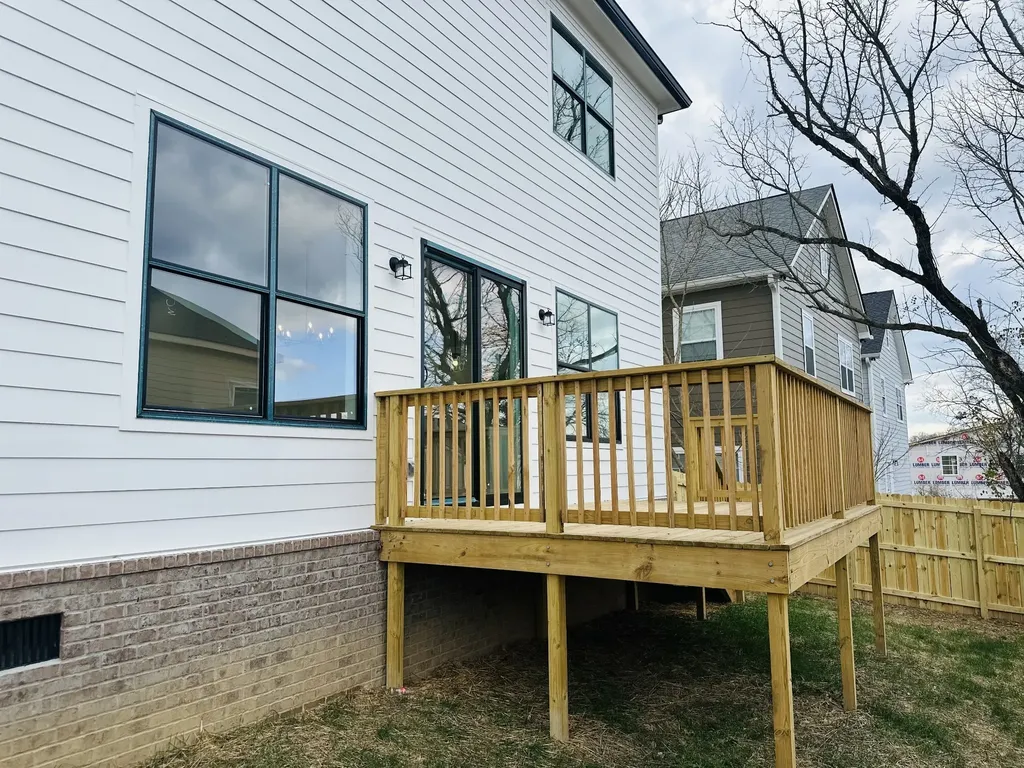 4334 Old Goins Road Nashville TN 37211